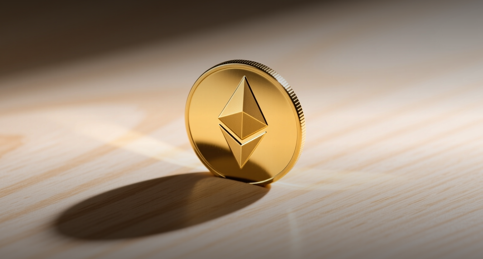 Ethereum gains 3% in 7 days as exchange outflows tighten supply