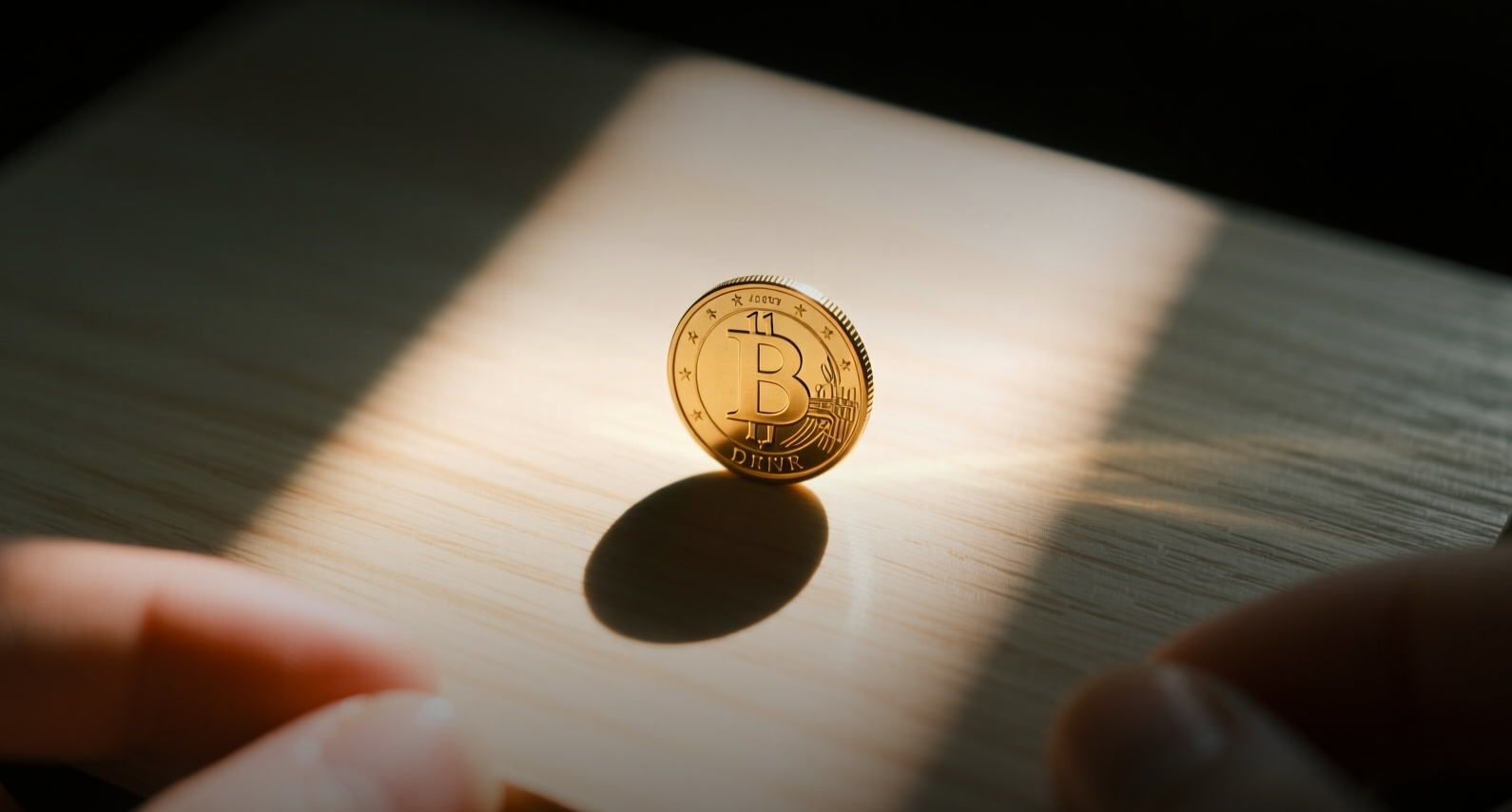 以太幣兌比特幣創三個月新高，資金從BTC輪動至ETH