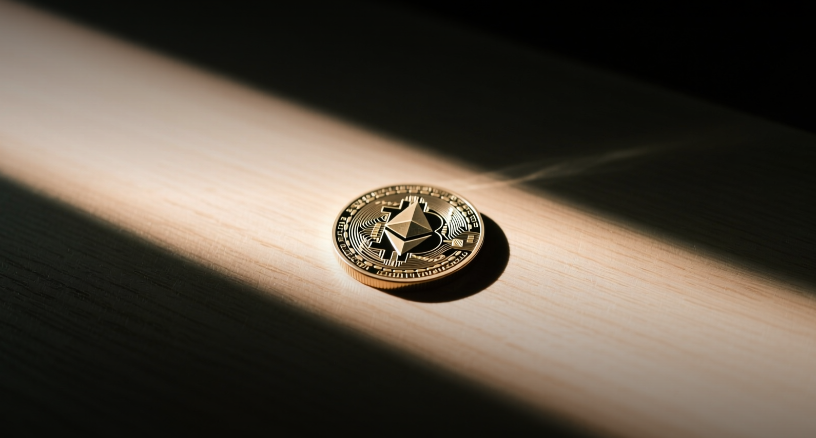 Ethereum holders capitulate at worst levels since 2022 as 34% staked