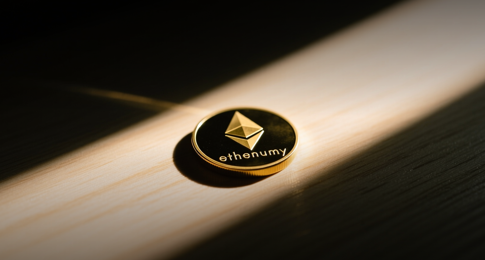 以太幣力守 1,760 美元,BitMine 在地緣政治升溫後買入 27,801 ETH