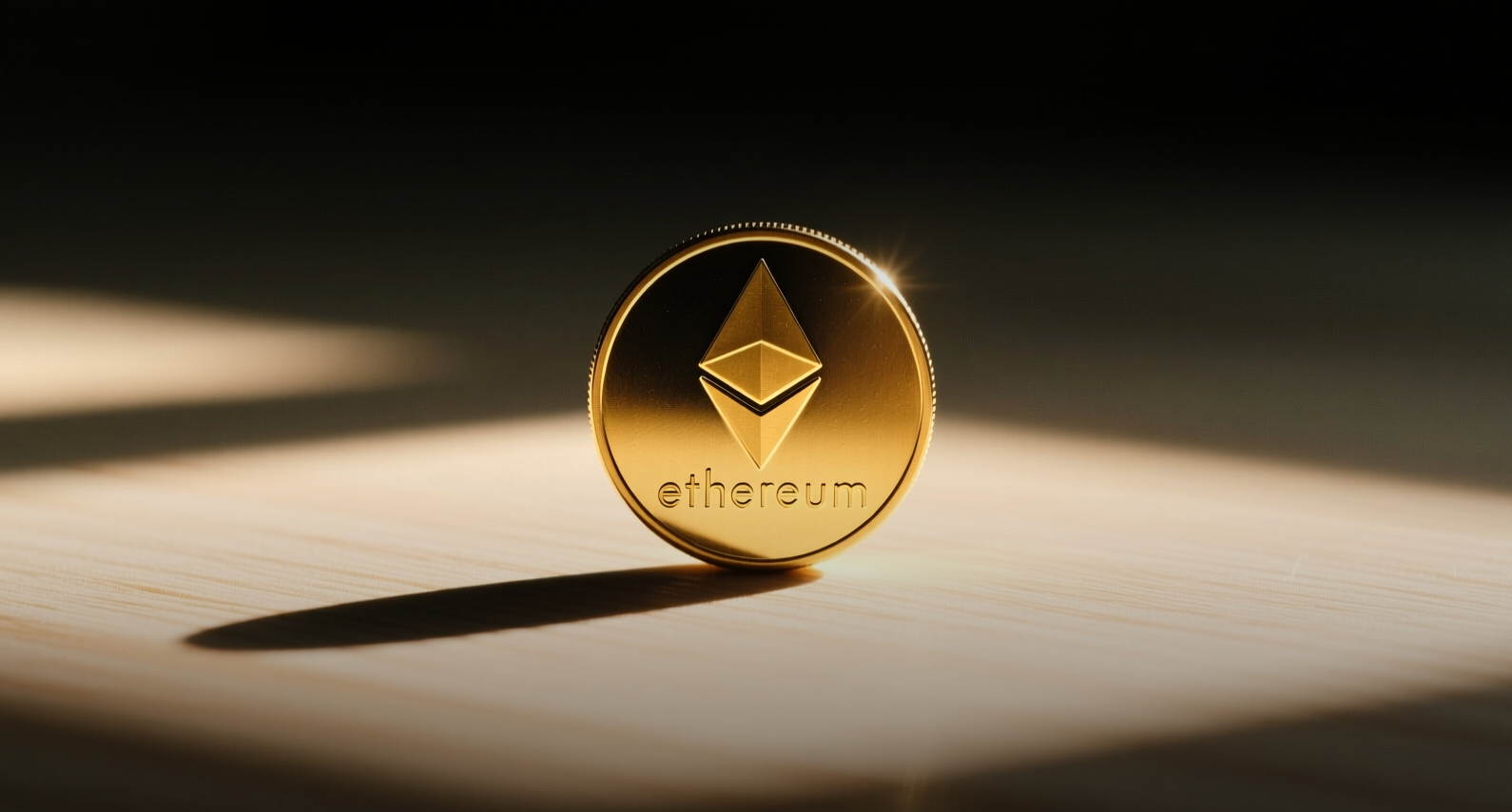 以太幣月內漲20%領漲主流幣,現貨ETF資金流入9600萬美元