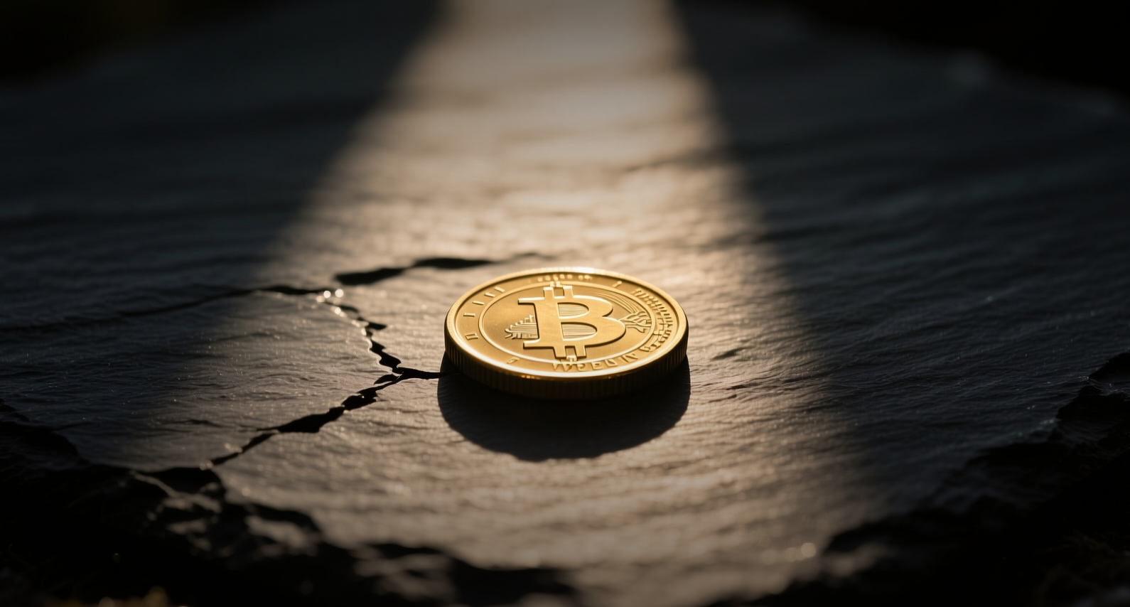 Ethereum leverage hits record 0.65 as staking offsets liquidation risk