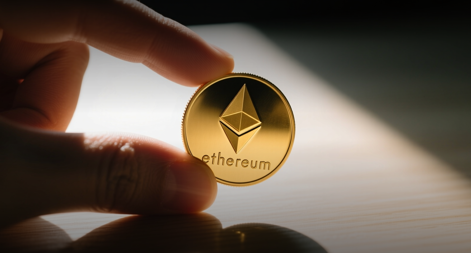 Ethereum price rebounded 3% from $1,850 to above $1,900 on Aug. 12 as softer U.S. CPI data supported risk appetite and drew buyers back to a key support zone.