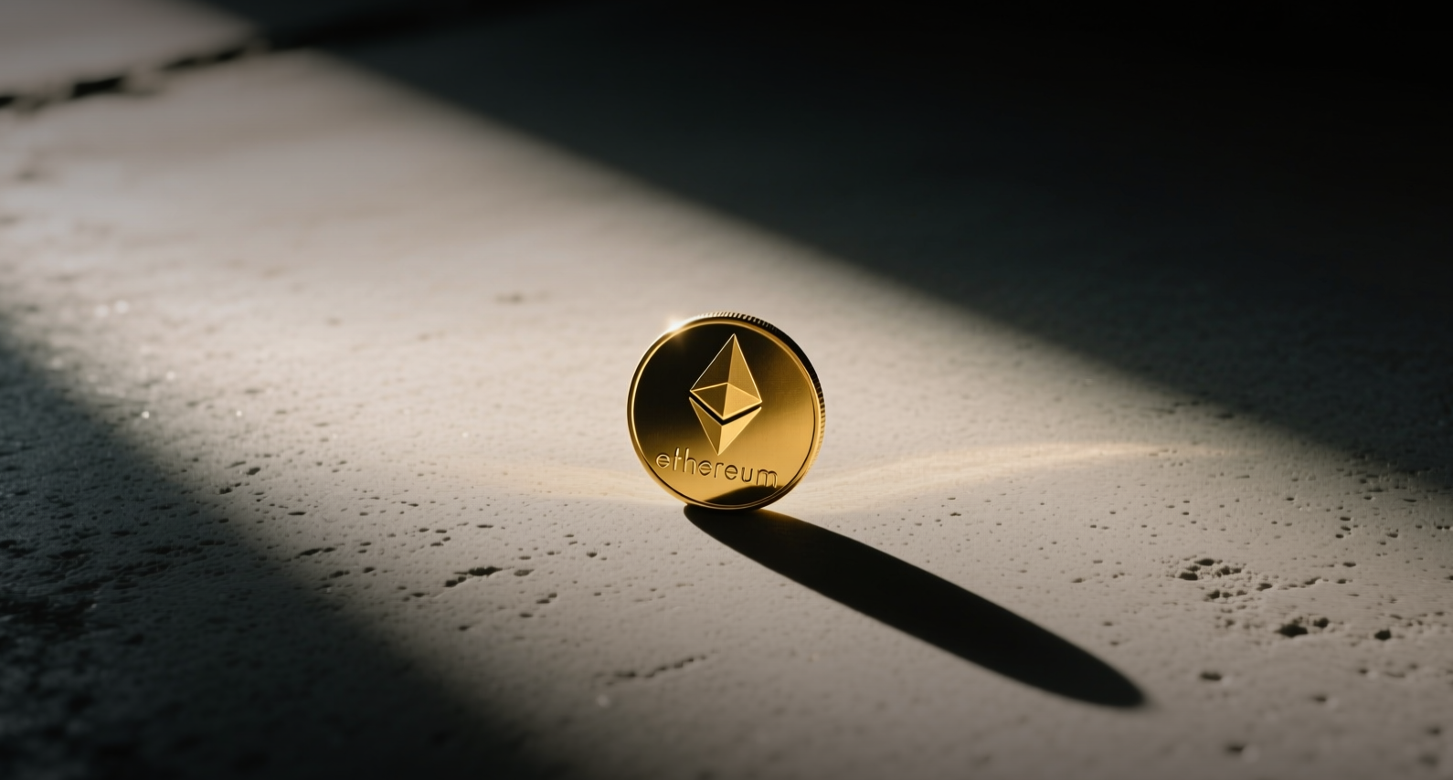 以太坊研究員D'Amato任職五年後離開基金會加入Ethlabs