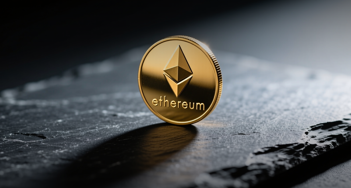 以太坊30天內100萬枚ETH流出交易所，ETF需求帶動供給緊縮