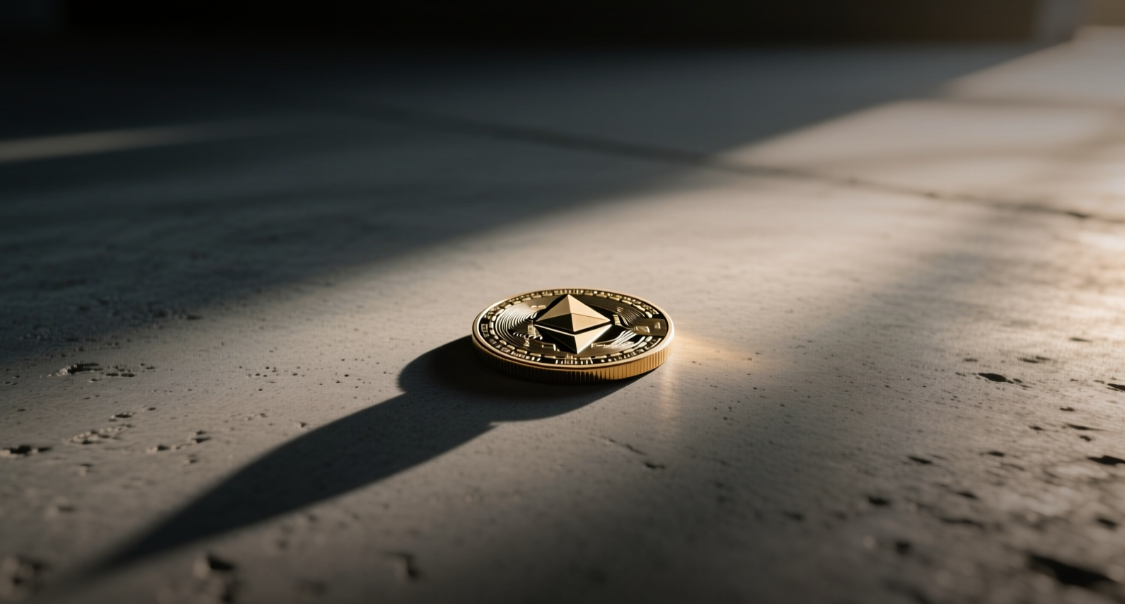 以太坊质押率突破33%，锁定供应量创历史新高，价格承压下供需博弈加剧