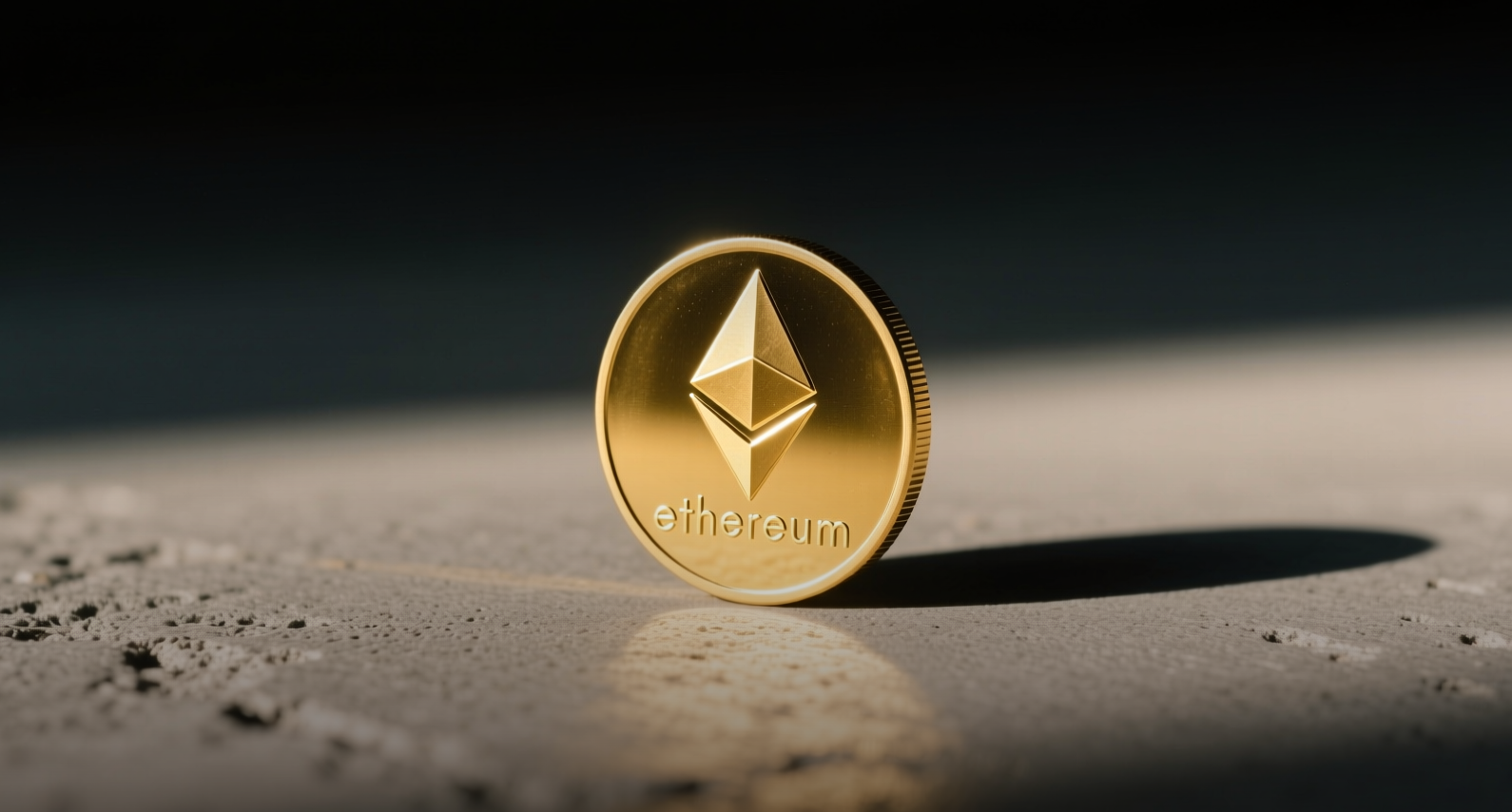 Ethereum surges past $1,800 as institutional capital returns to crypto