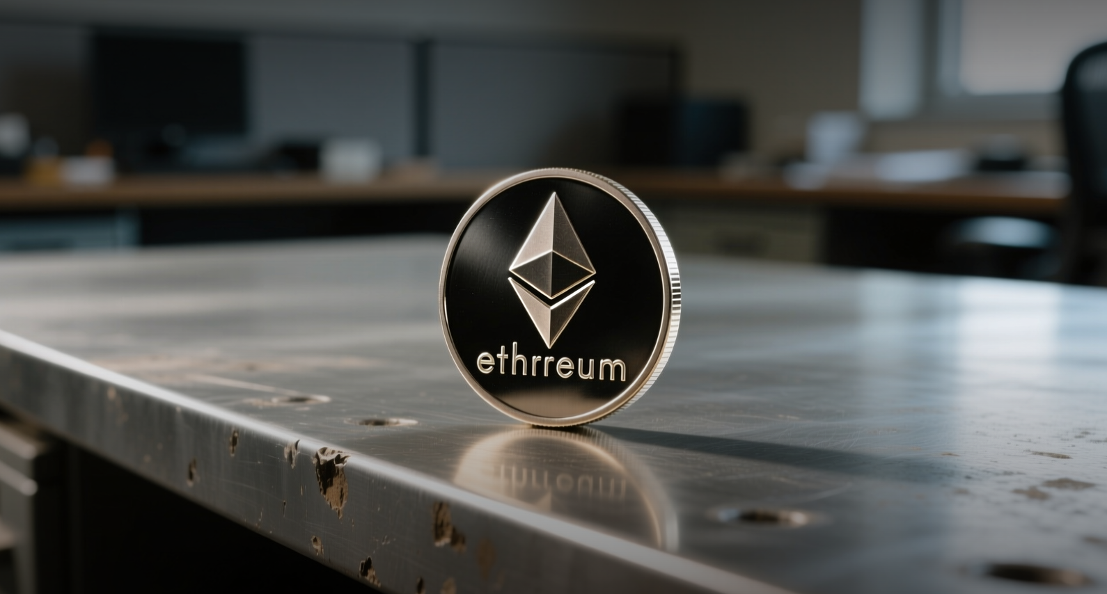 以太坊主動買賣比率降至0.81，幣安賣方主導交易