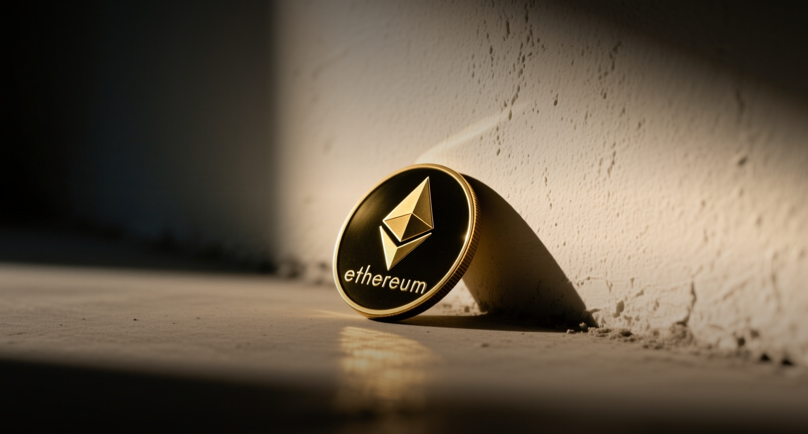 Ethereum whale sells 7,323 ETH for $19 million loss after staking