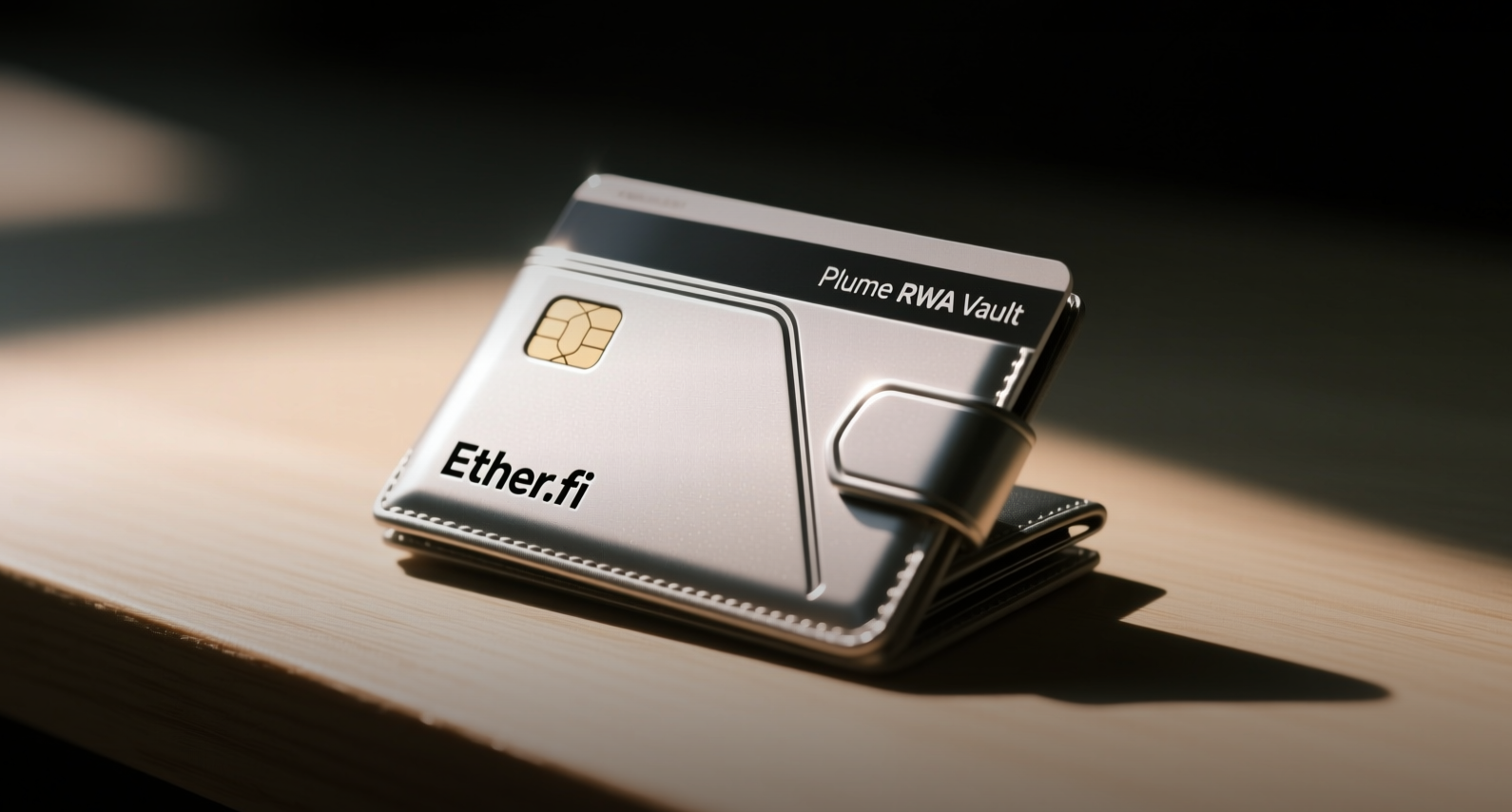 Ether.fi jumps 11% as $100M RWA vault bet targets $0.50