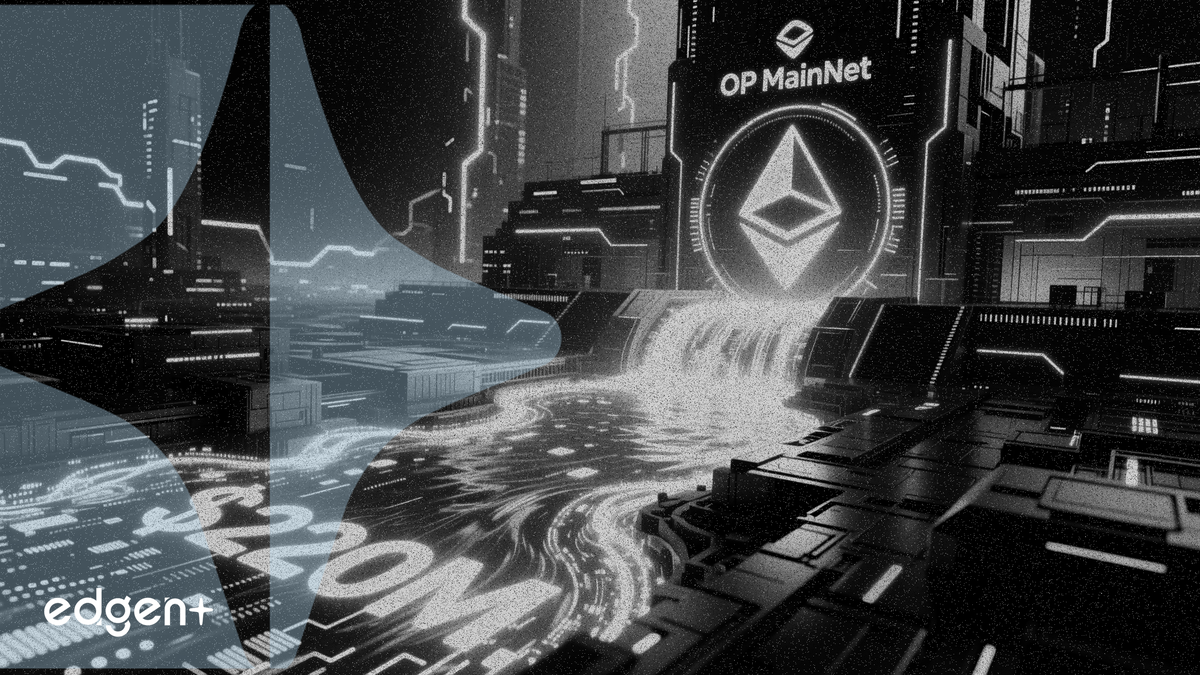 Ether.fi moves $220M to OP Mainnet in 3 days without downtime