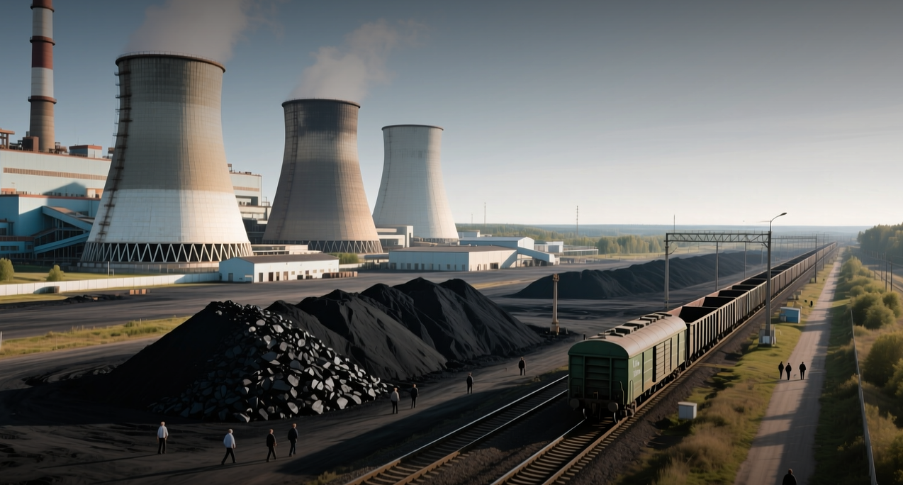 EU carbon pricing pushes Bitcoin mining to Russia, 6-year study finds