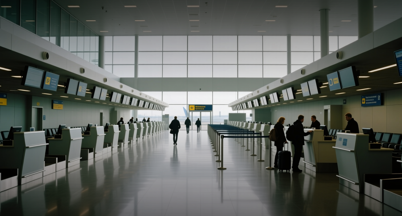EU court upholds Booking's €1.63 billion ETraveli veto