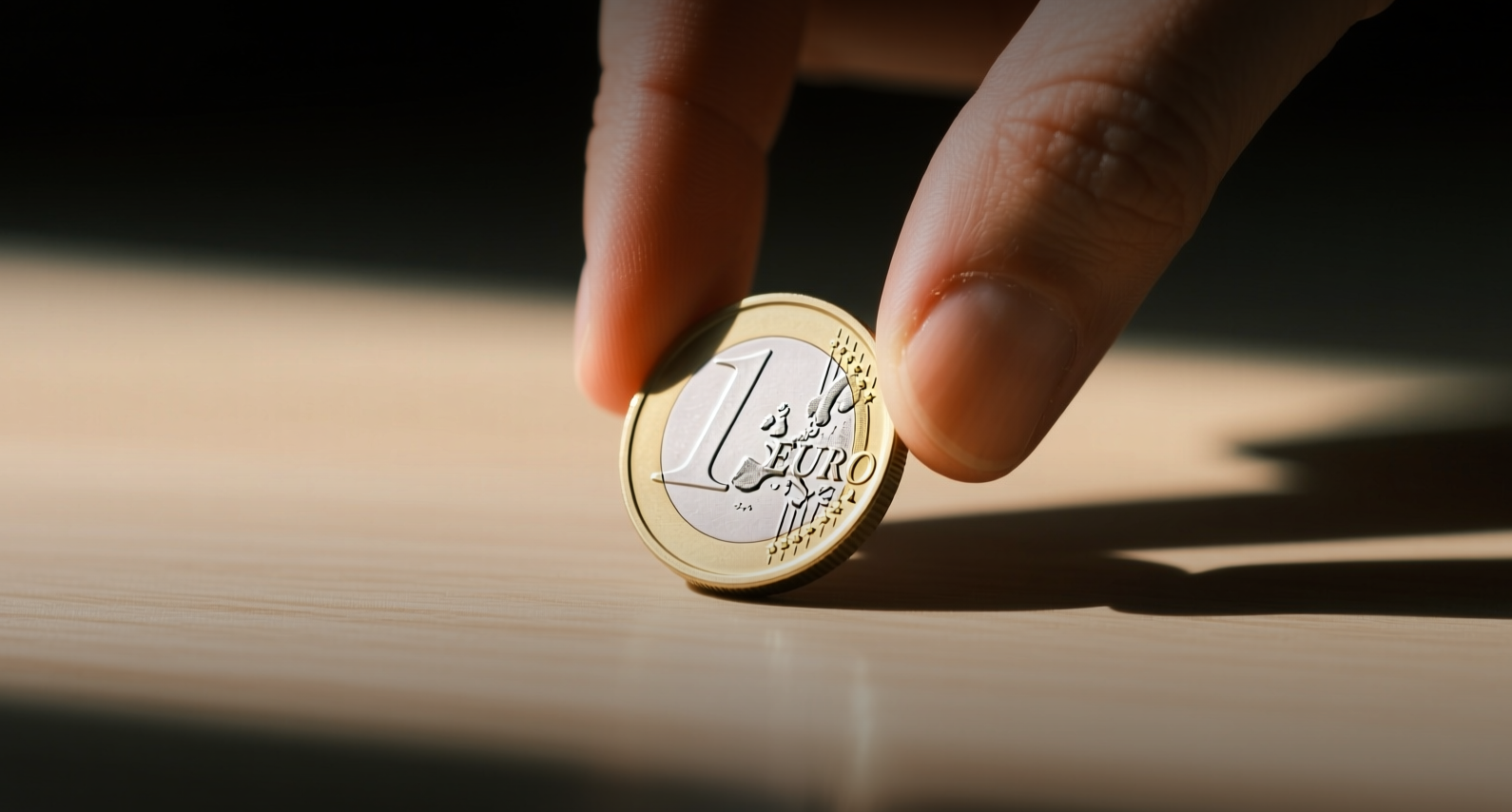 Euro advances near 1.18 as cooling US inflation pressures Dollar