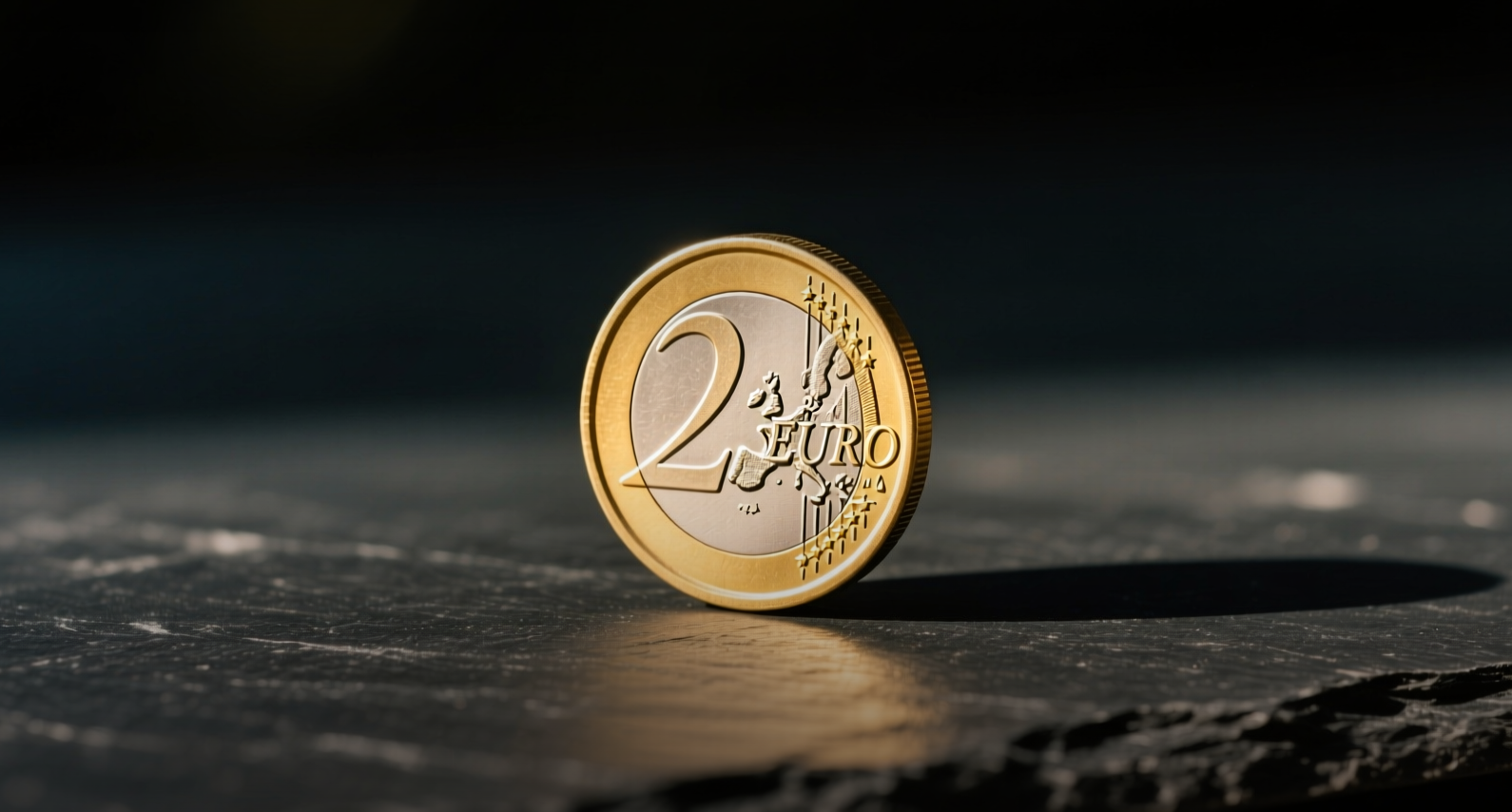 Euro climbs 0.7% as softer US CPI data weakens dollar