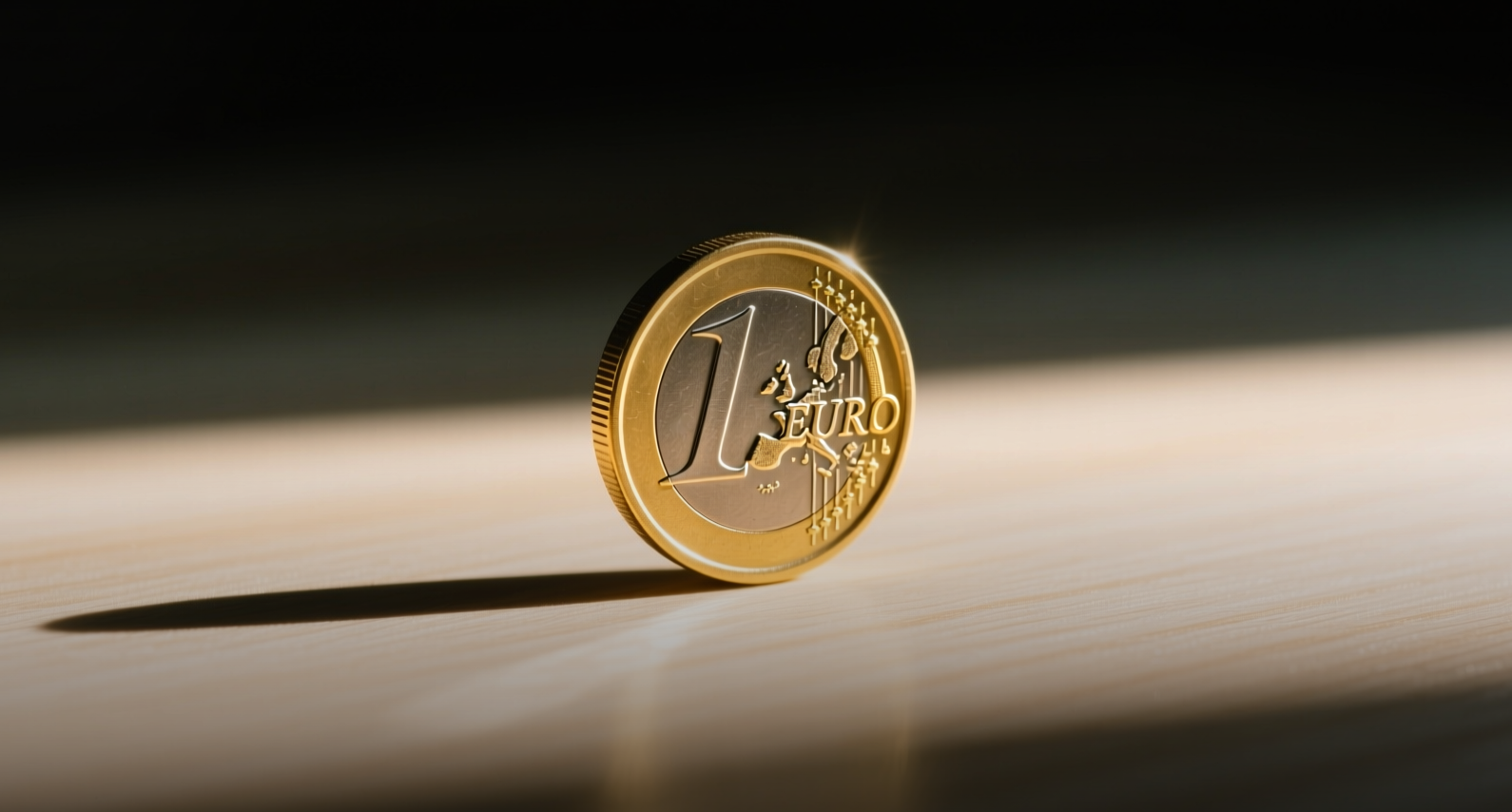美國就業數據疲軟 聯準會9月升息機率降至44% 歐元走升