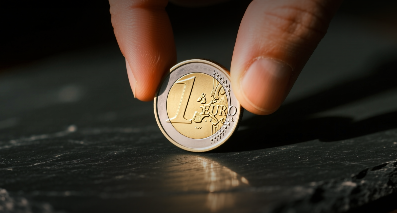 Euro climbs to 1.1580 as fading Fed hike bets weaken dollar