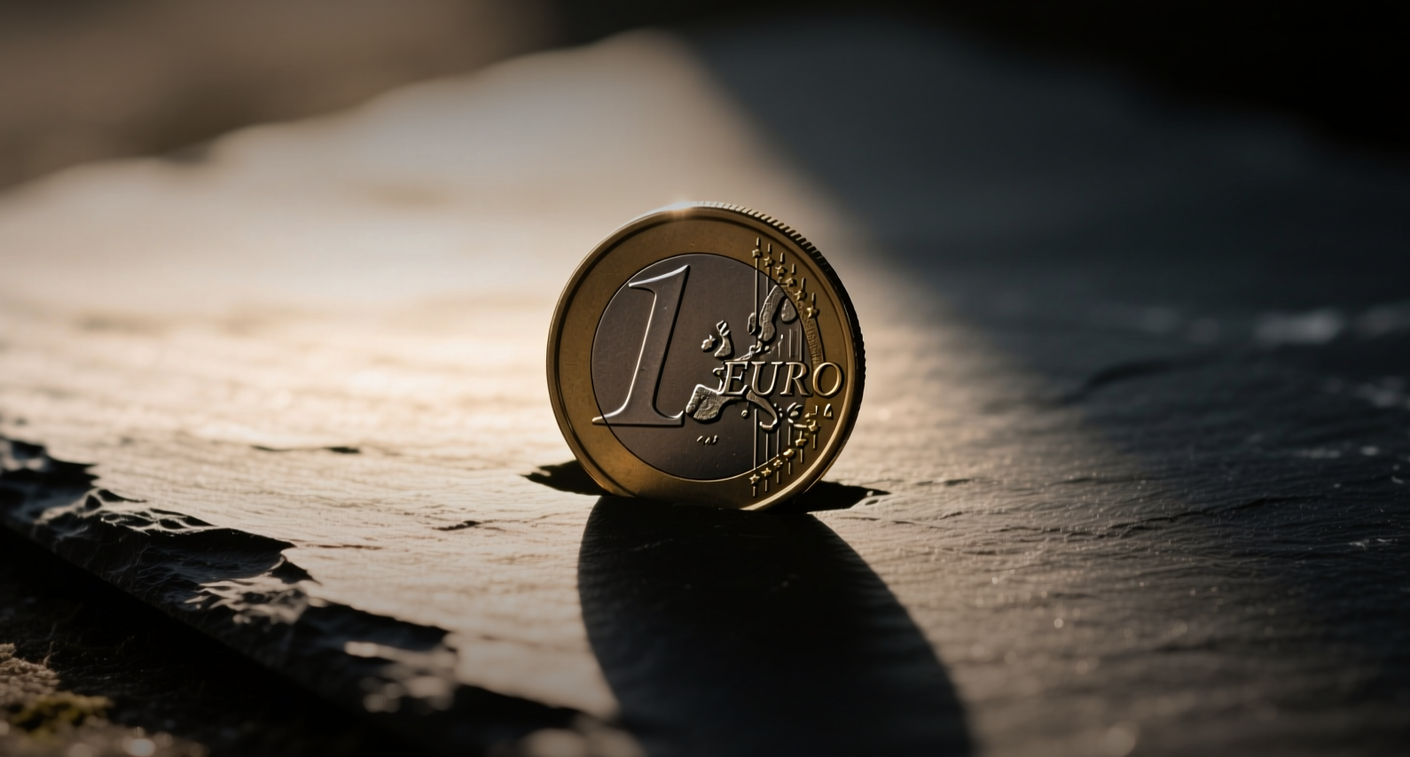 Euro faces headwinds as energy repricing lifts inflation to 3.2%