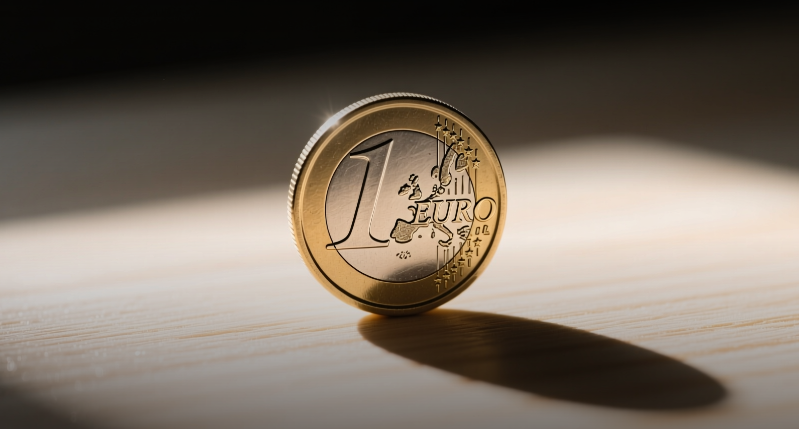 歐元守穩 1.1450 美元關卡，市場聚焦 ECB 決策與利率路徑