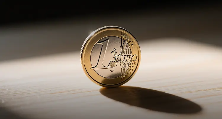 歐元守穩 1.1450 美元關卡,市場聚焦 ECB 決策與利率路徑