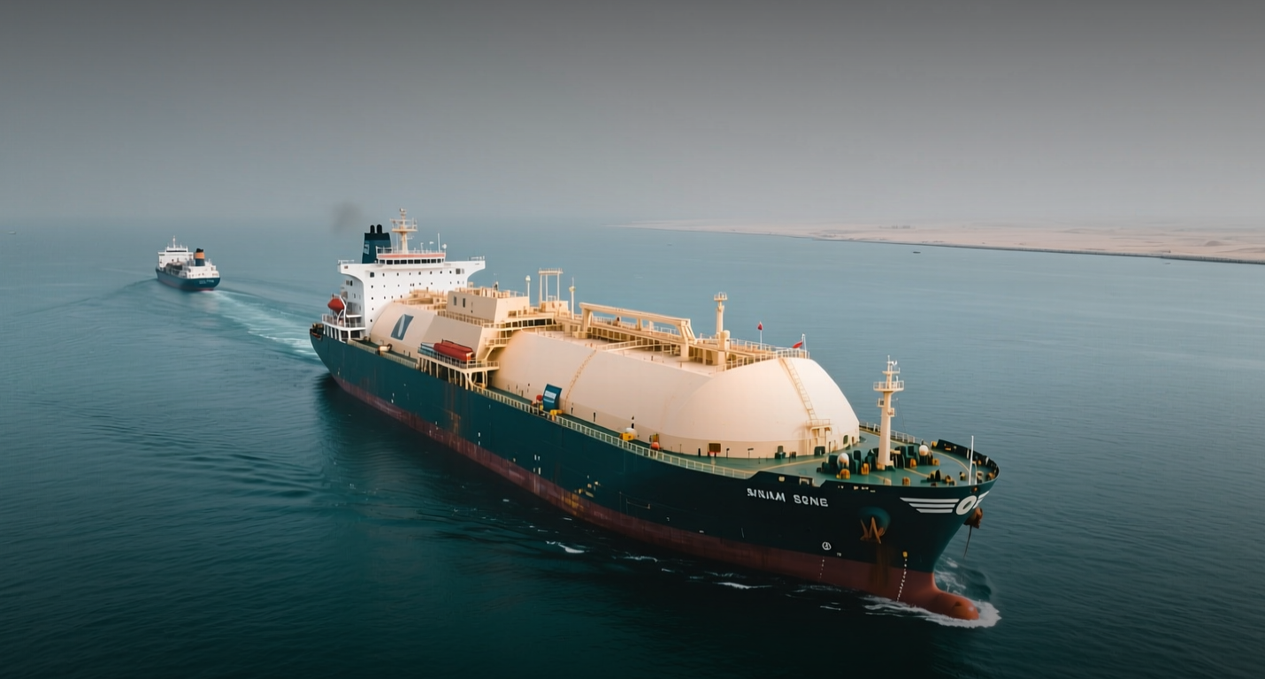 European gas at €75 signals costly winter as LNG squeeze persists