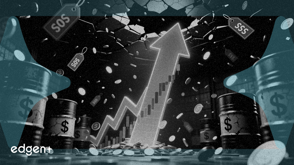 European stocks climb 1.8% as oil retreat eases inflation fears