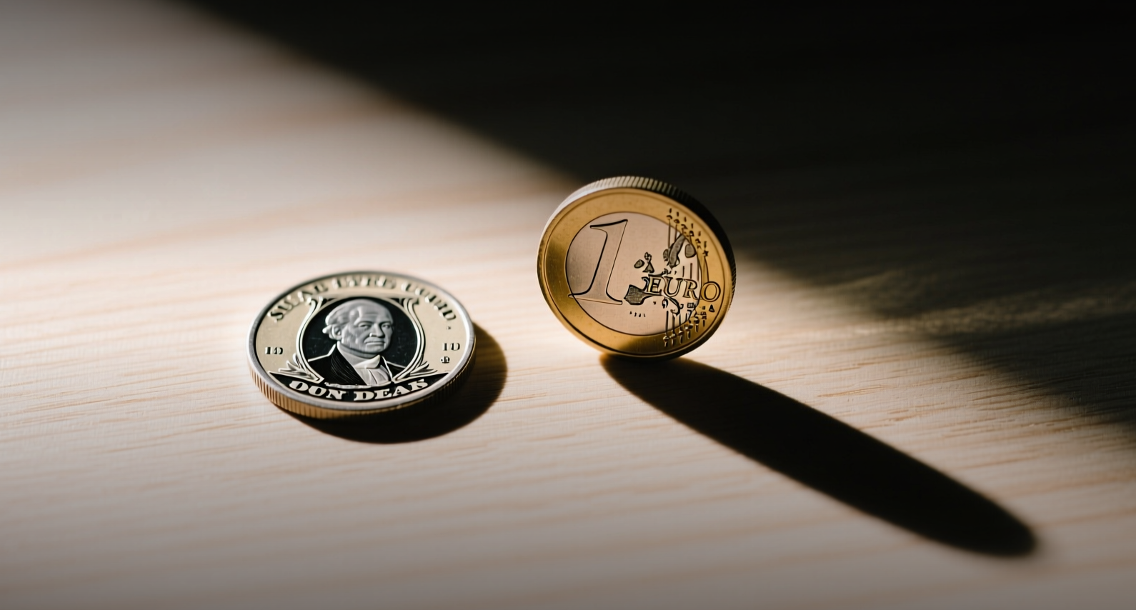 EUR/USD, 1.1400 접근... 약세 깃발 패턴에 매도 압력 지속