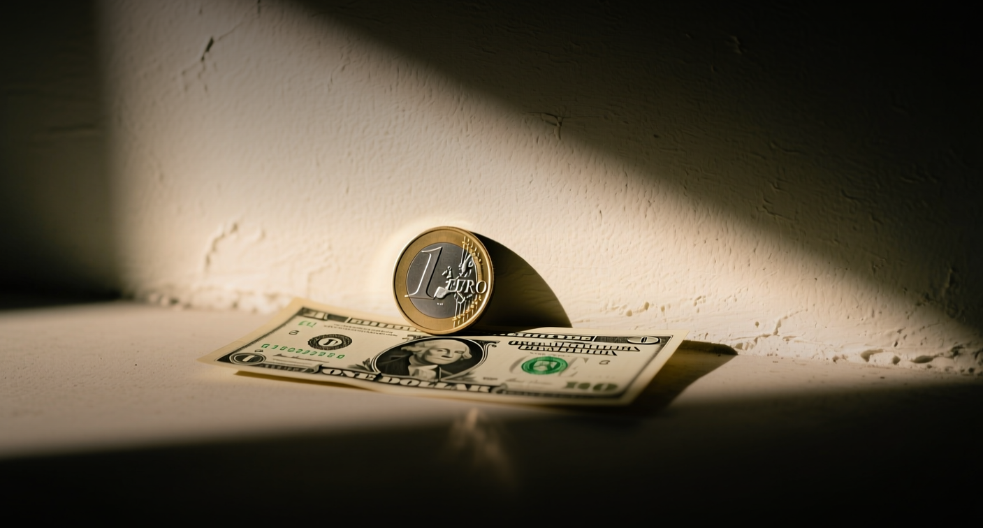 EUR/USD holds near 1.14 as Fed faces 37% rate hike odds