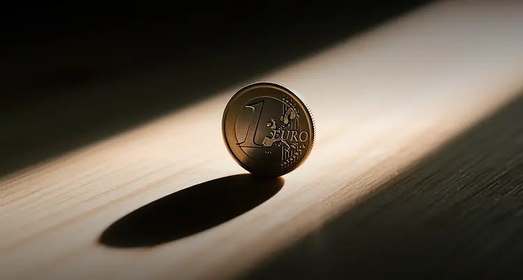 EUR/USD slips to 1.1415 as HSBC warns Fed policy favors dollar