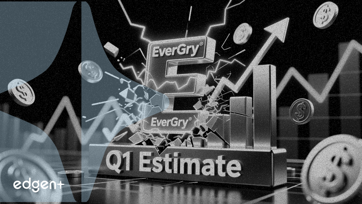 Evergy Q1 Profit Beats Estimates on Strong Demand and Investment Recovery