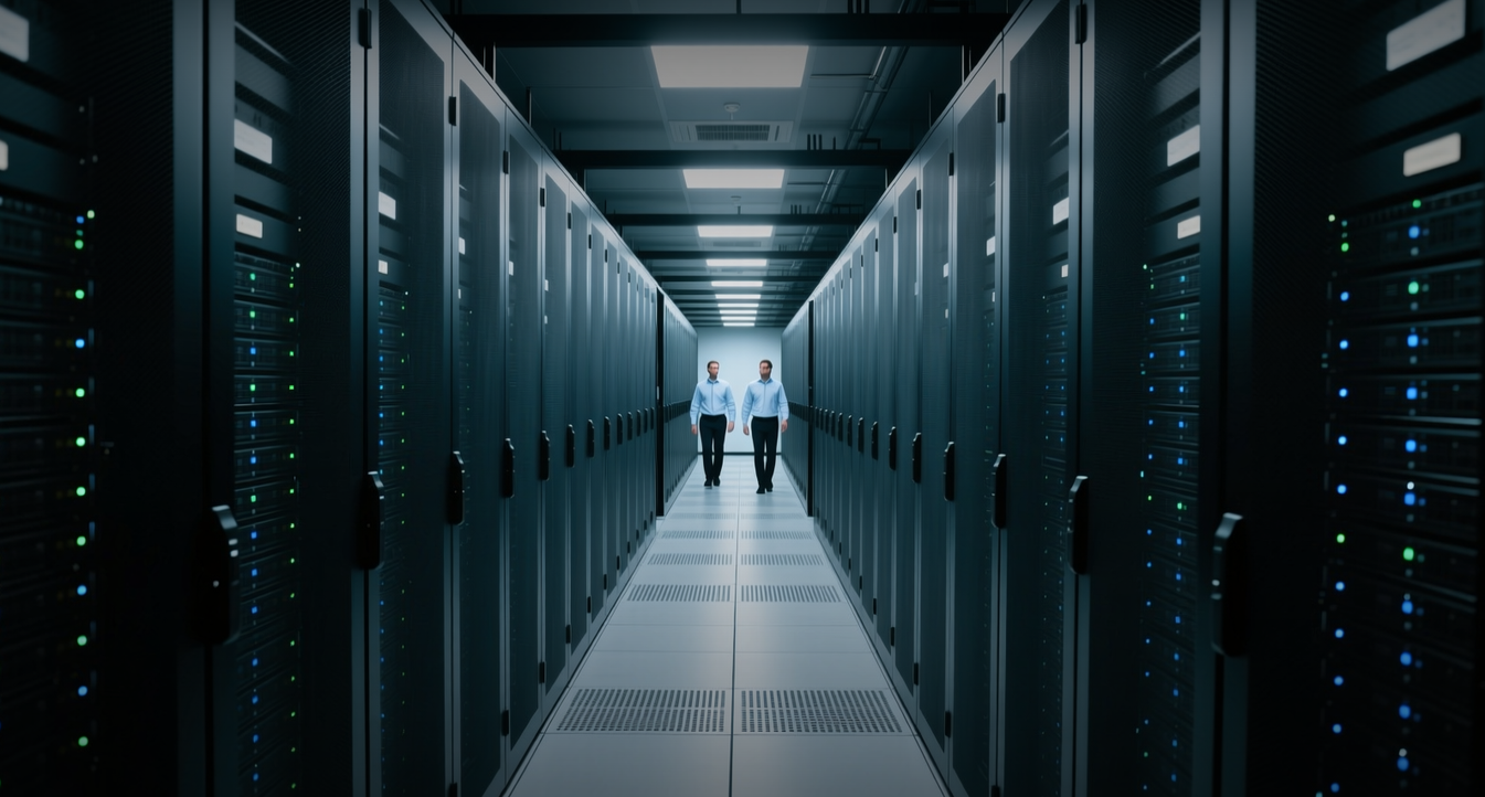 Everpure revenue jumps 38% to $1.2B as hyperscale wins mount