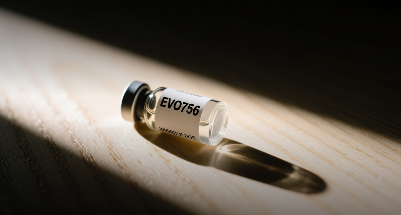 Evommune shares plunge 38% after EVO756 fails Phase 2b trial in CSU
