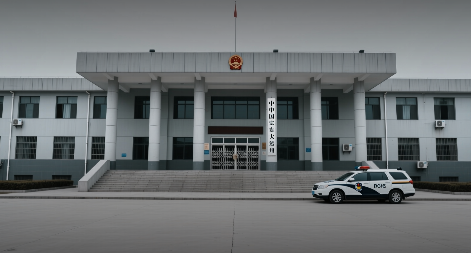 證監會前副主席王建軍受賄9340萬人民幣 被判無期徒刑