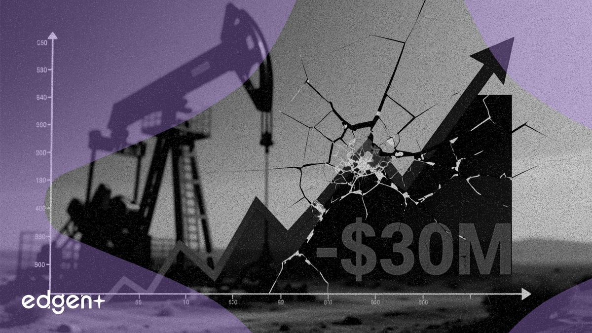 Excelerate Energy cuts 2026 outlook by $30M as Iraq project slips