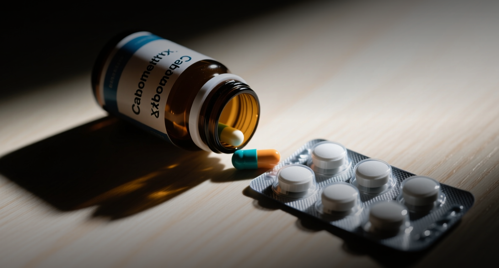 Exelixis shares fall after $628.7M Q2 miss, lowered 2026 outlook