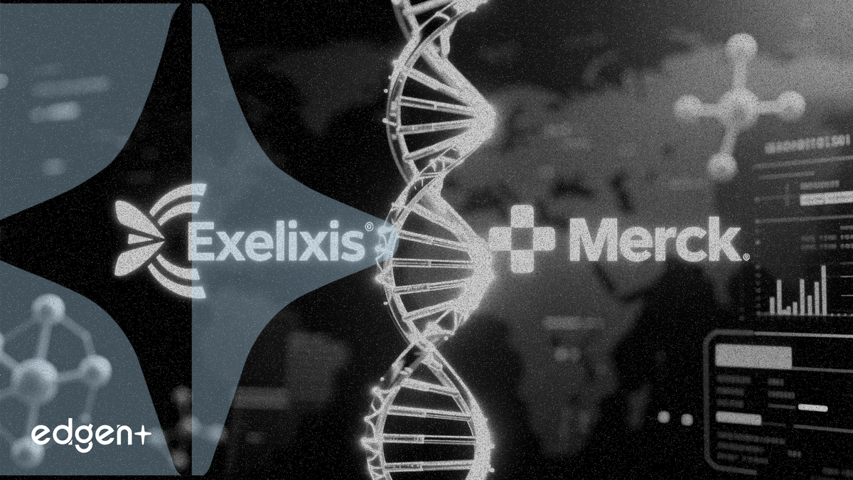 Exelixis to Start Phase 3 Cancer Trial With Merck in 2026