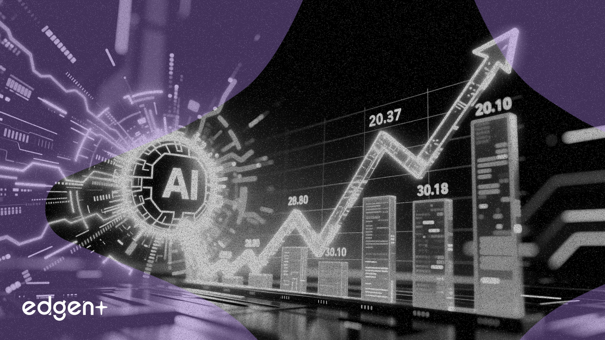 ExlService targets double-digit growth with new enterprise AI push