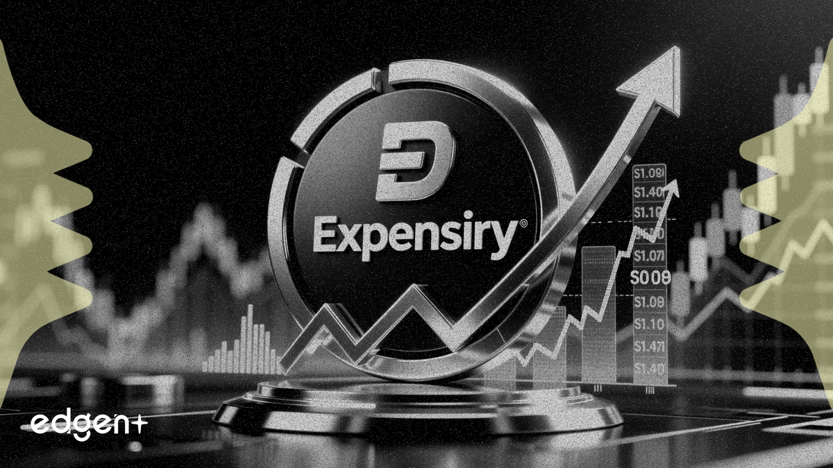 Expensify to buy back up to 30% of its stock in $25 million tender offer
