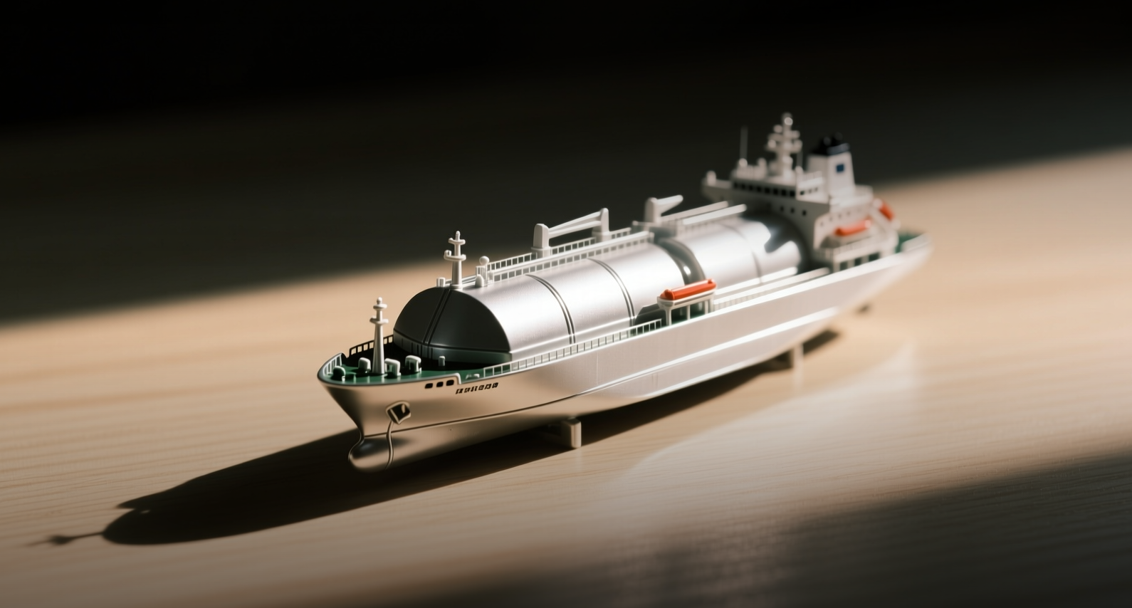 ExxonMobil expands LNG portfolio as Golden Pass boosts export capacity 15%