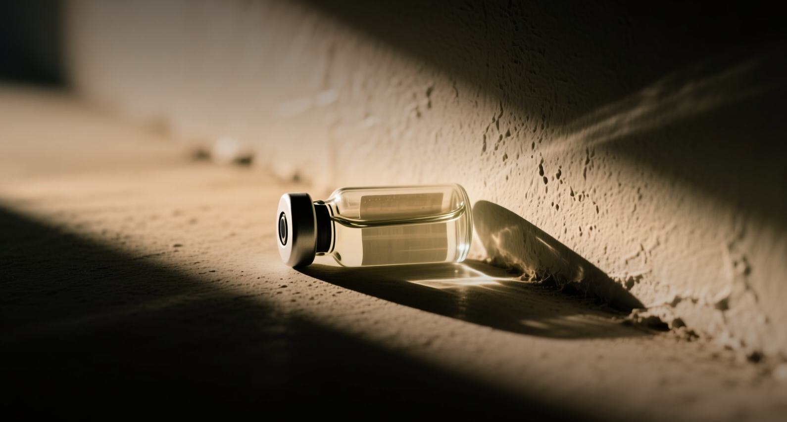 EyePoint shares crash 70% as Duravyu misses wet AMD trial goal