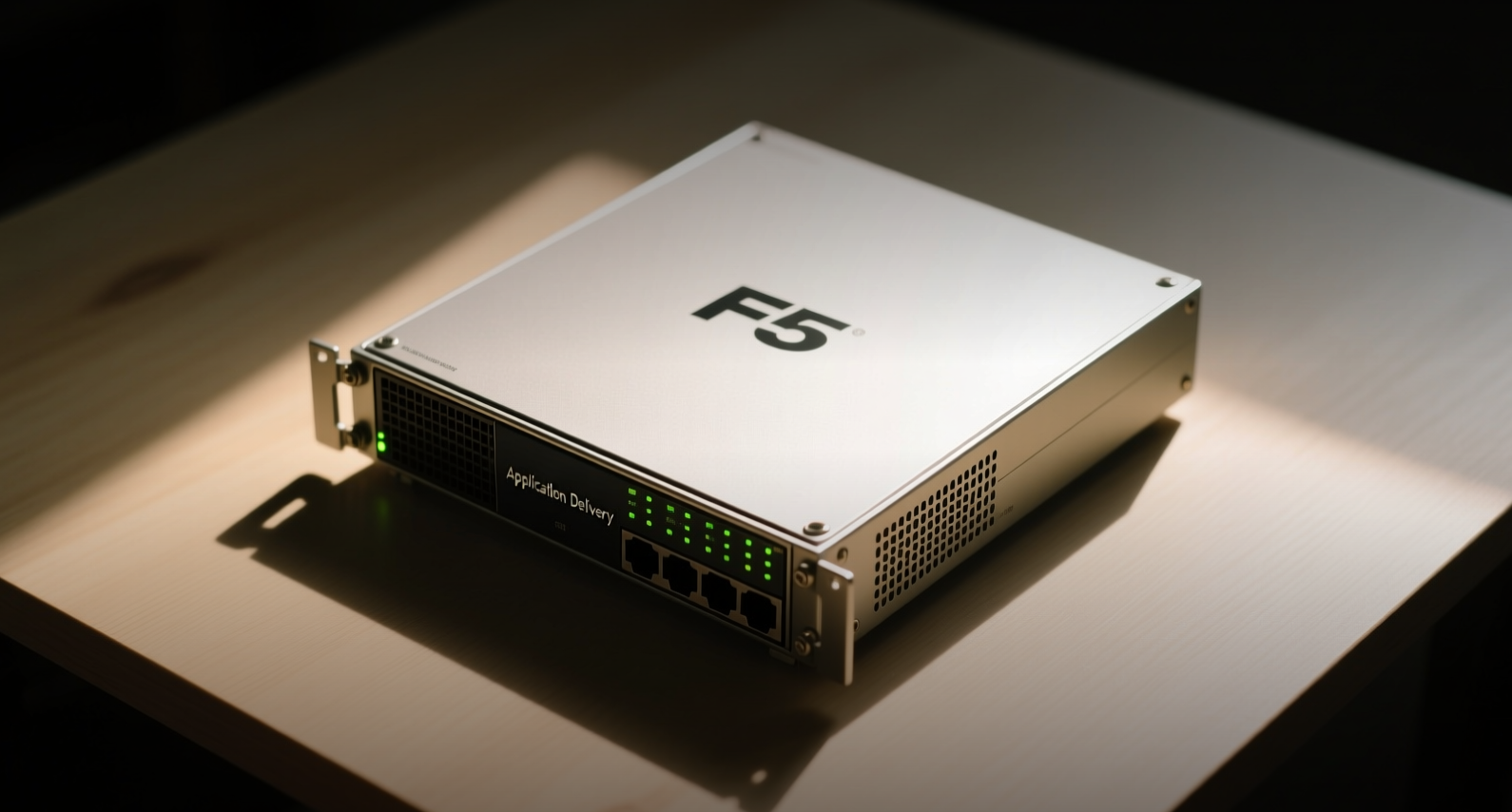 F5 beats Q3 estimates with $4.73 EPS on 32% systems revenue surge