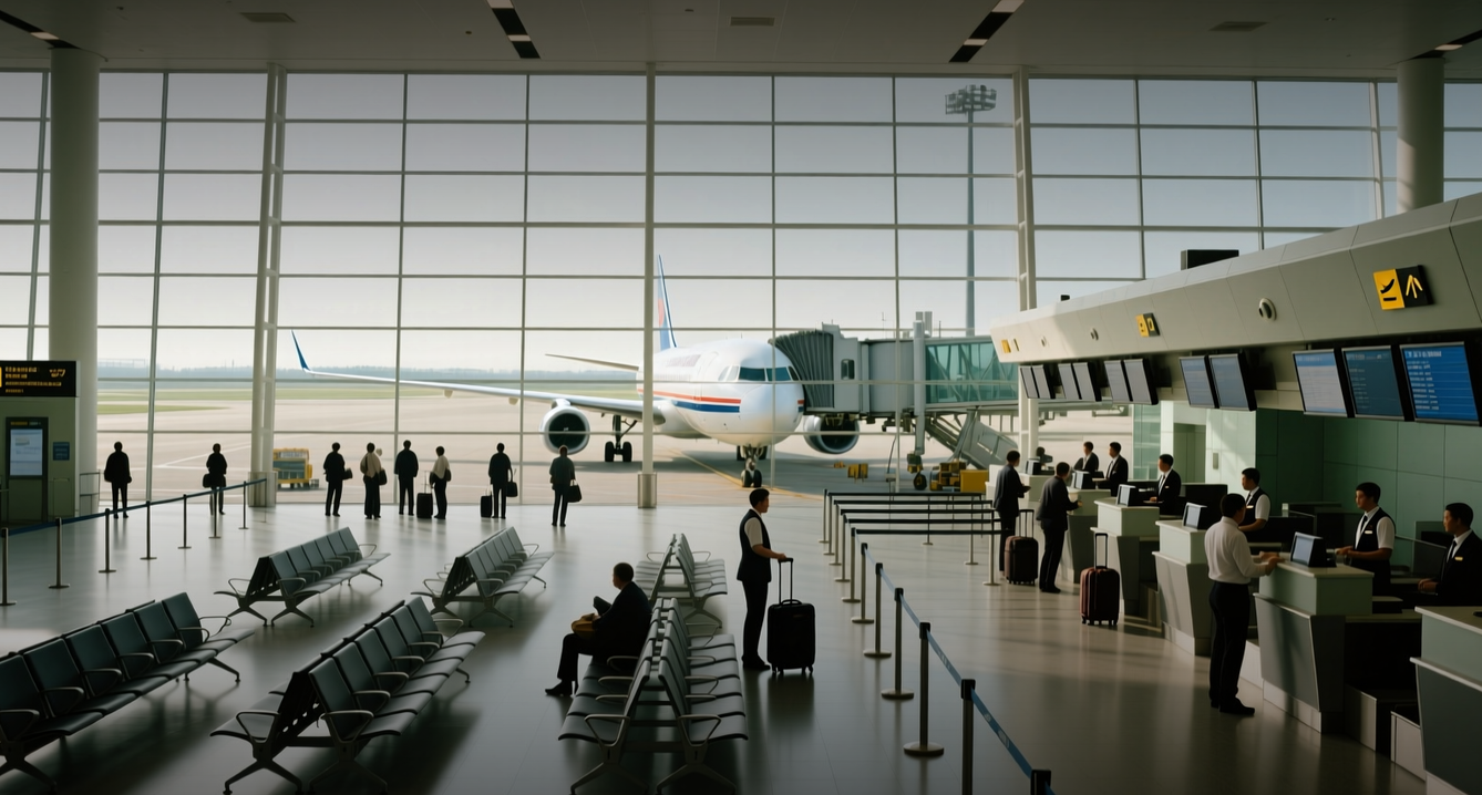 FAA grounds Newark flights for 3 hours over Philly frequency fault