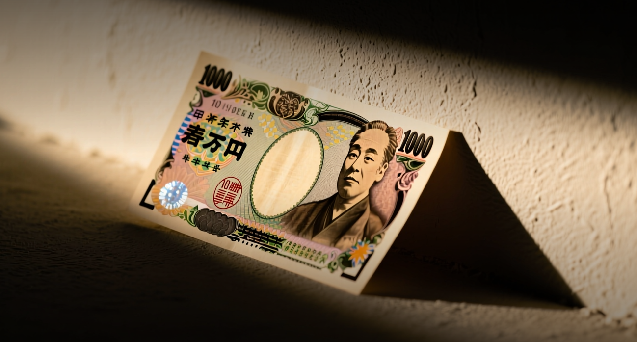 Failed JGB auction exposes BoJ trap as yields near 2.90%