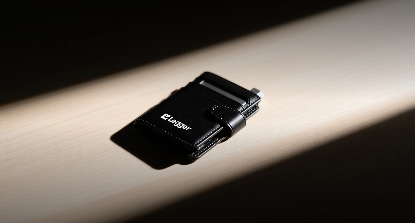 Fake Ledger app on Apple's App Store steals $424K from musician G. Love