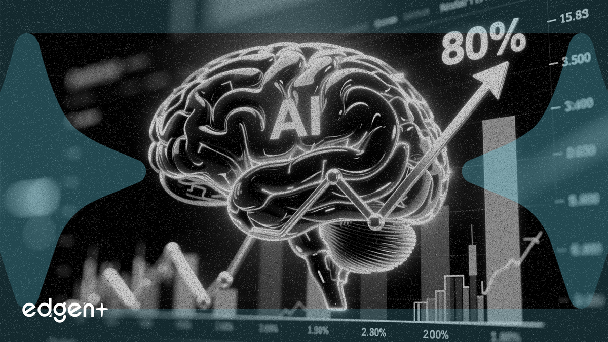 Fanshi Intelligence price target implies 80 percent upside at Shenwan