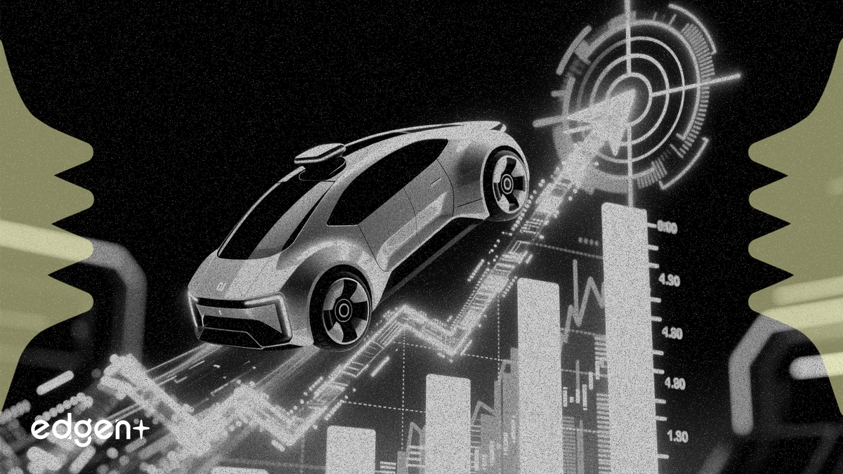 Faraday Future raises 2026 robot target after securing $70 million