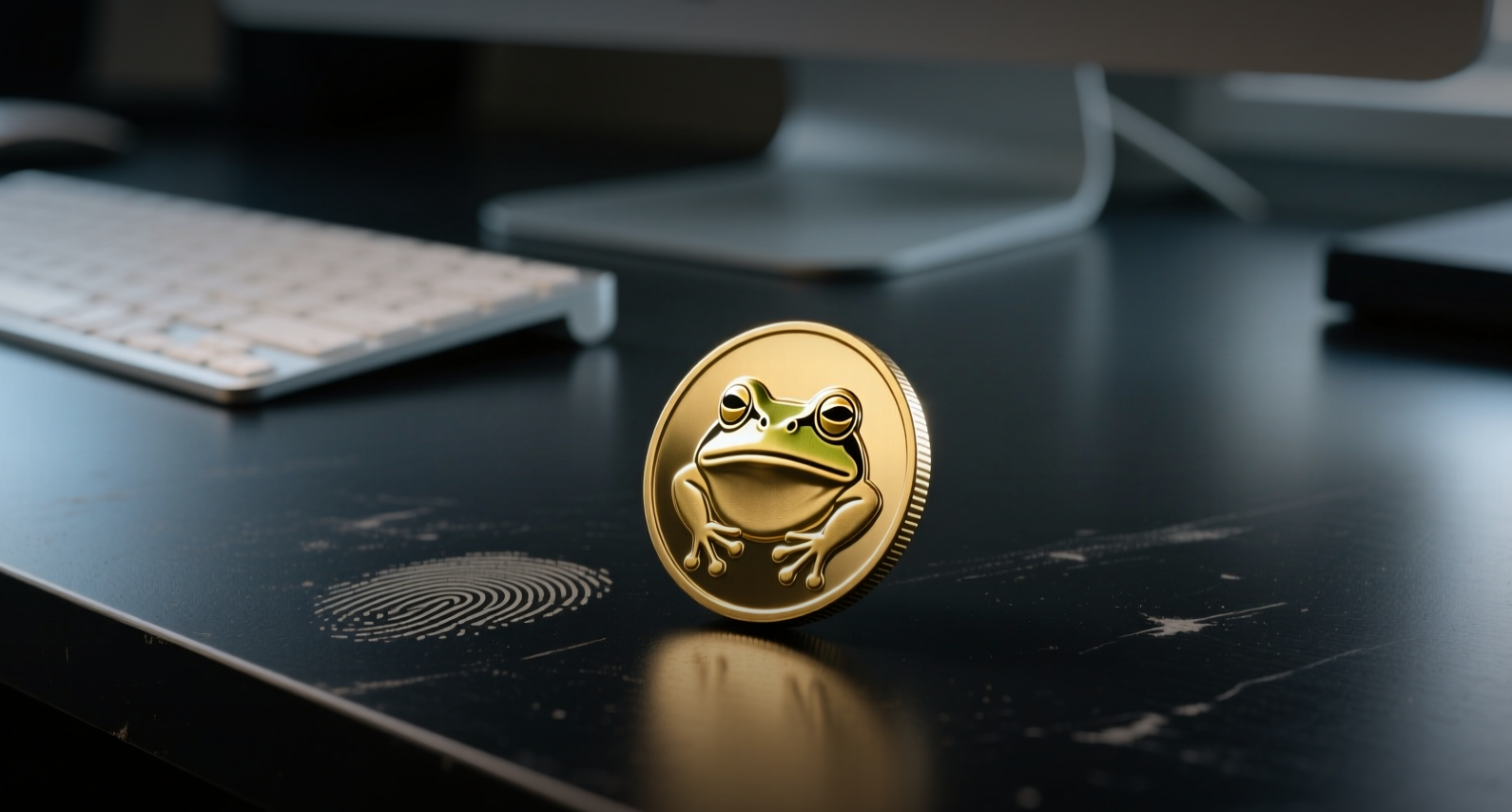FARTCOIN 從 0.20 美元回落，獲利了結衝擊 17% 周漲勢