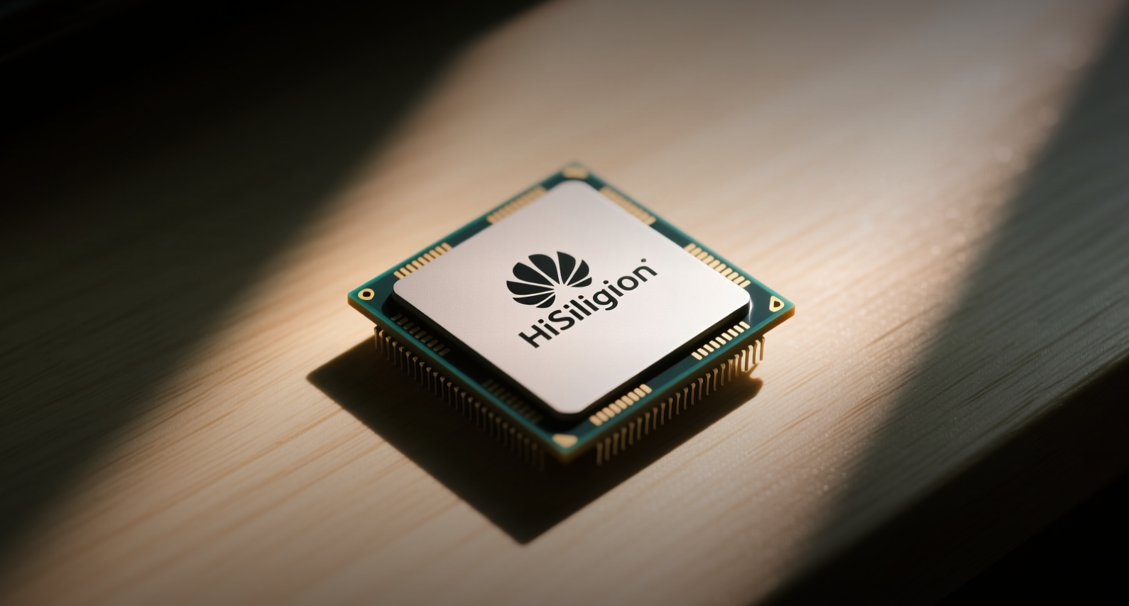 FCC bans Chinese chip-level hardware sales, closing $50M loophole