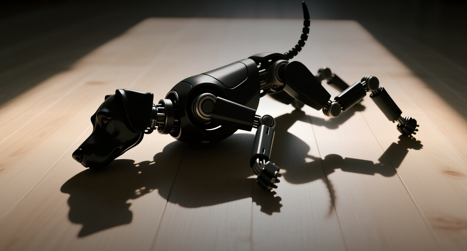 FCC bans foreign humanoid robots and power inverters on security grounds
