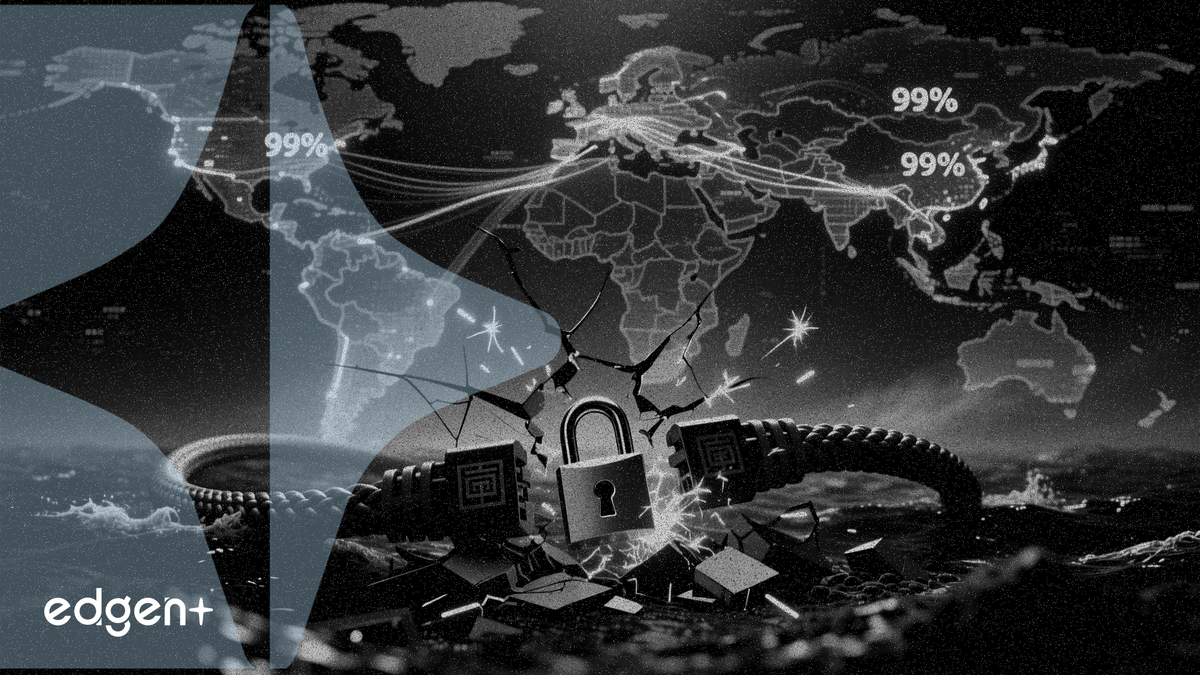 FCC tightens subsea cable rules, restricting Chinese gear for 99% of traffic